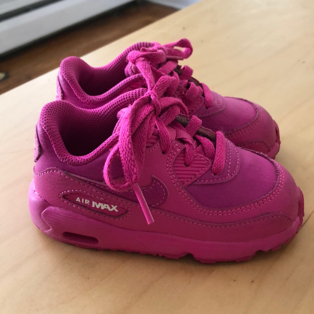Nike Air Max